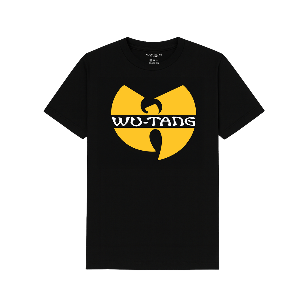 Classic Wu Tee Kids – Wu-Tang Clan Shop Classic Wu Tee Kids – Wu-Tang Clan Shop