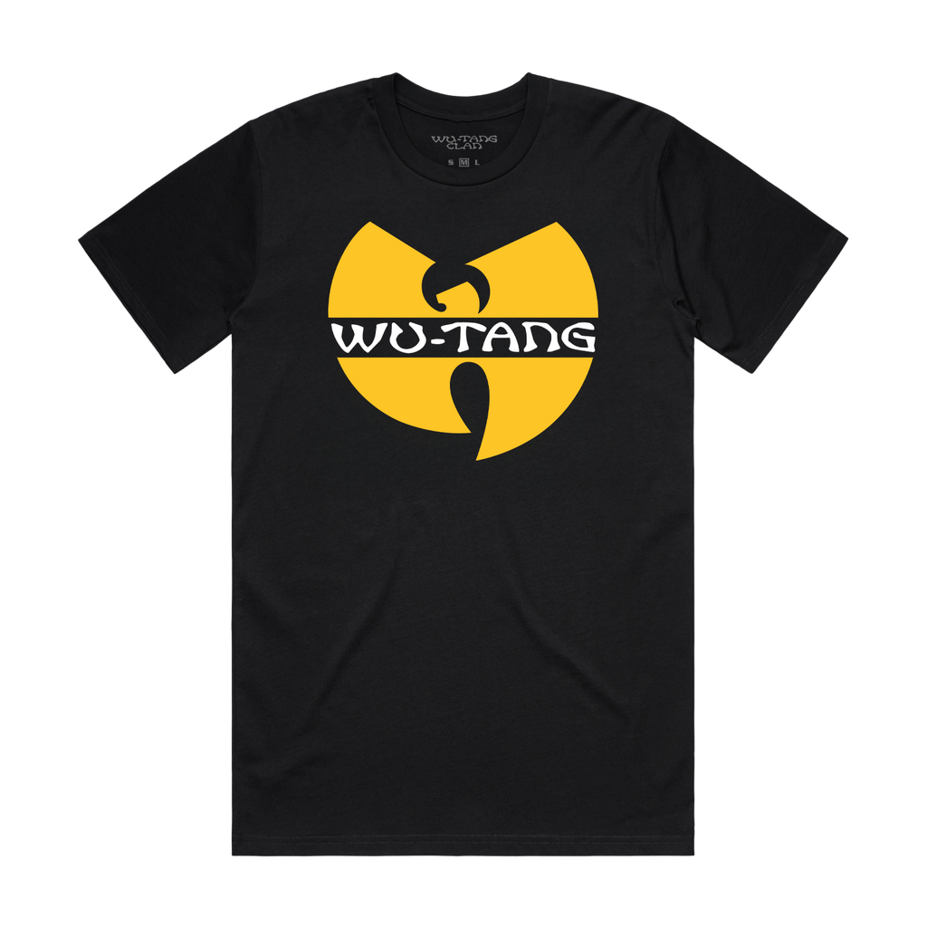 Classic Wu Tee – Wu-Tang Clan Shop