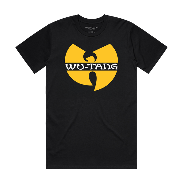 ミュージシャン WU-TANG CLAN BIG LOGO LARGE greatLAnd Classic Wu Tee – Wu-Tang Clan Shop