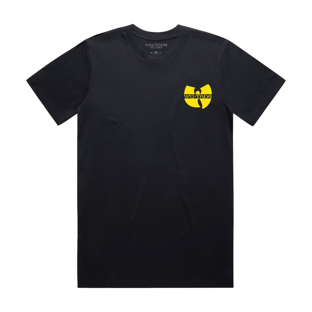 Classic Wu Tee – Wu-Tang Clan Shop Classic Wu Tee – Wu-Tang Clan Shop