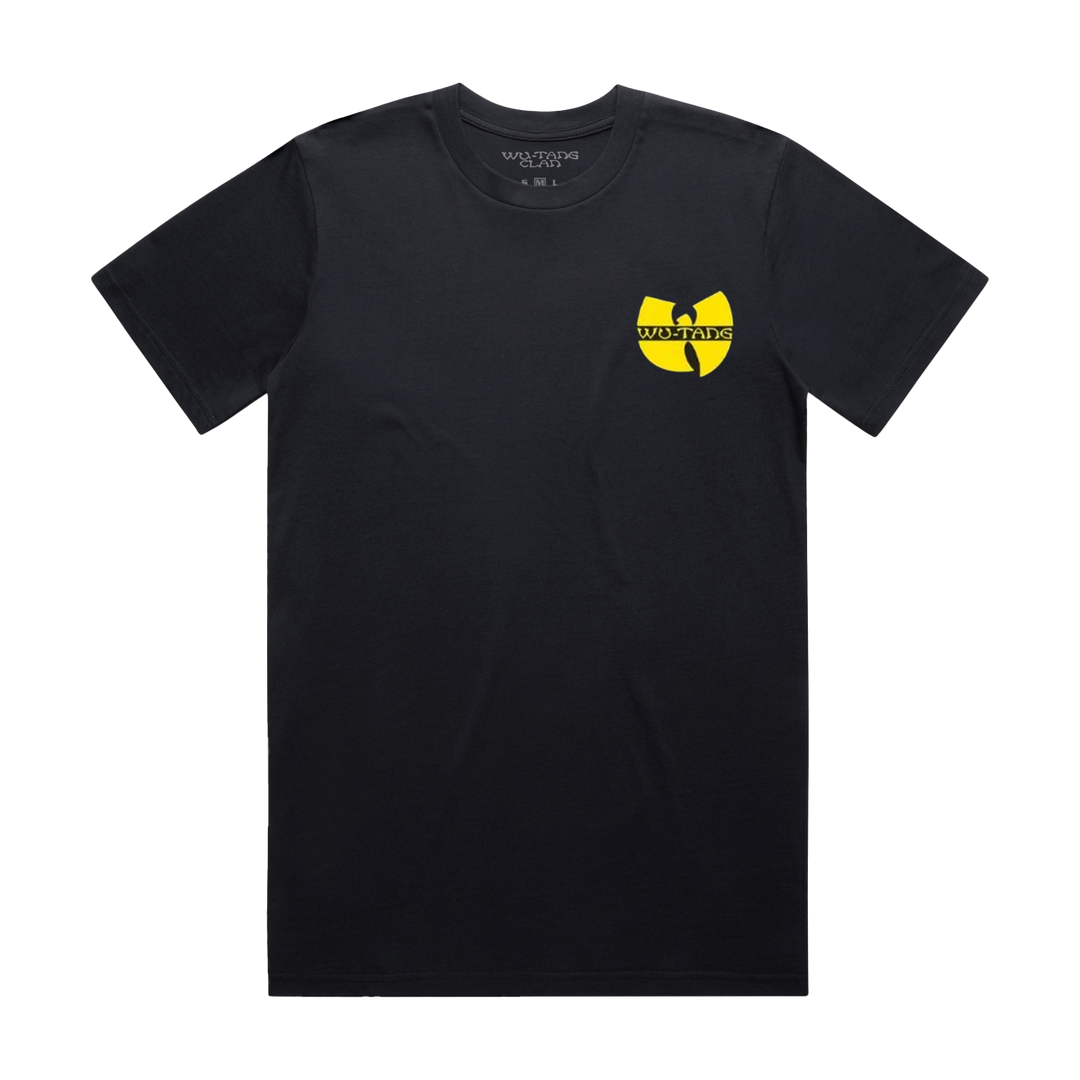 Wu-Tang Tee – Wu-Tang Clan Shop Wu-Tang Tee – Wu-Tang Clan Shop