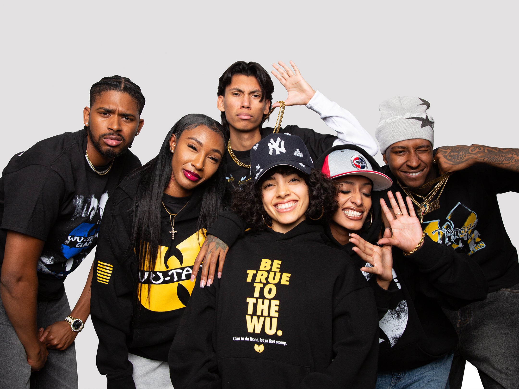 Collections – Wu-Tang Clan Shop