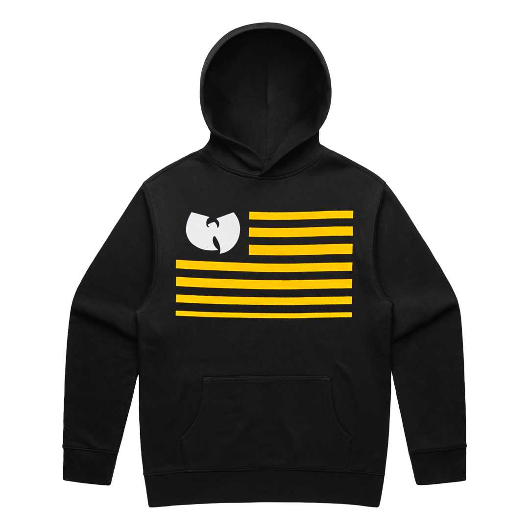 Wu Flag Hoodie