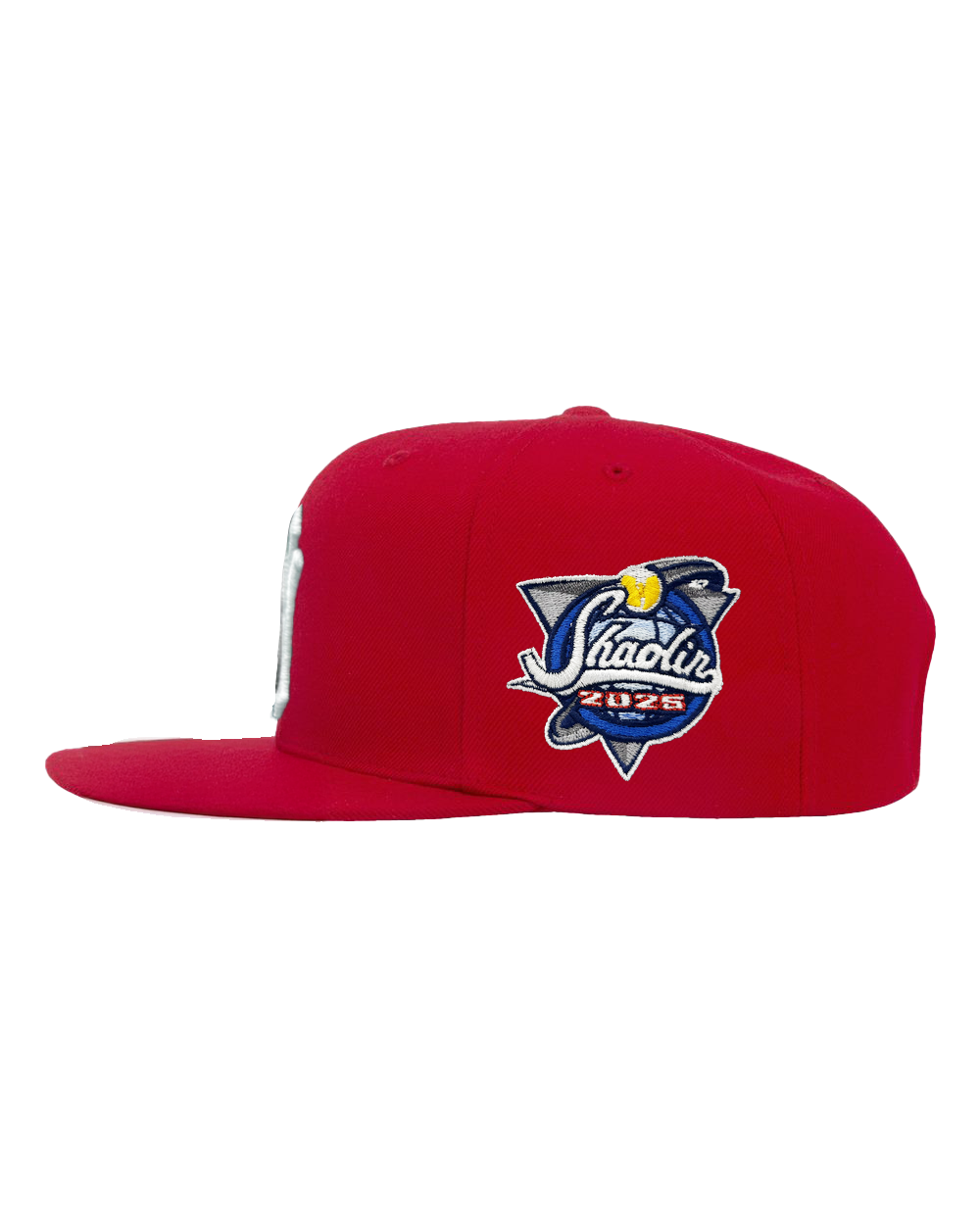 Wu York Snapback - Royal Red – Wu-Tang Clan Shop Wu York Snapback - Royal Red – Wu-Tang Clan Shop
