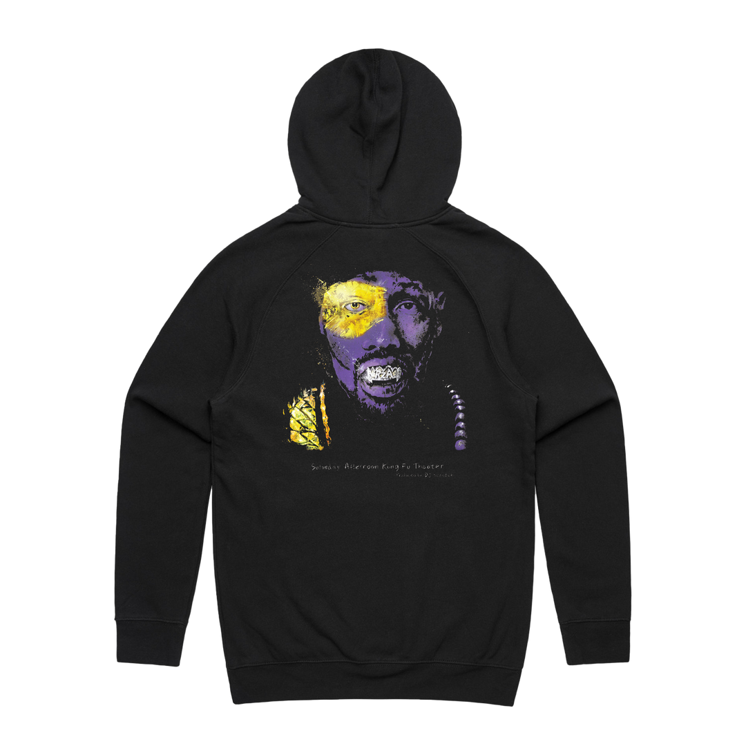 SAKFT Hoodie