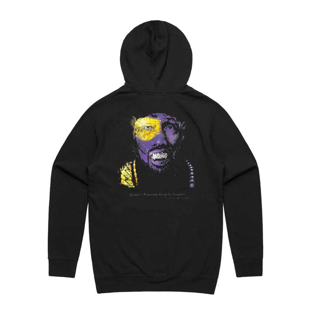 SAKFT Hoodie – Wu-Tang Clan Shop