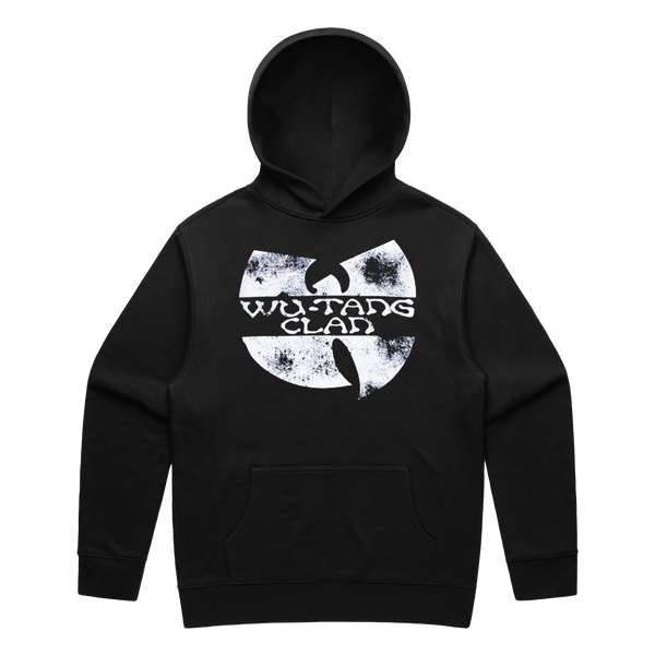 Wu Faded 36 Hoodie – Wu-Tang Clan Shop