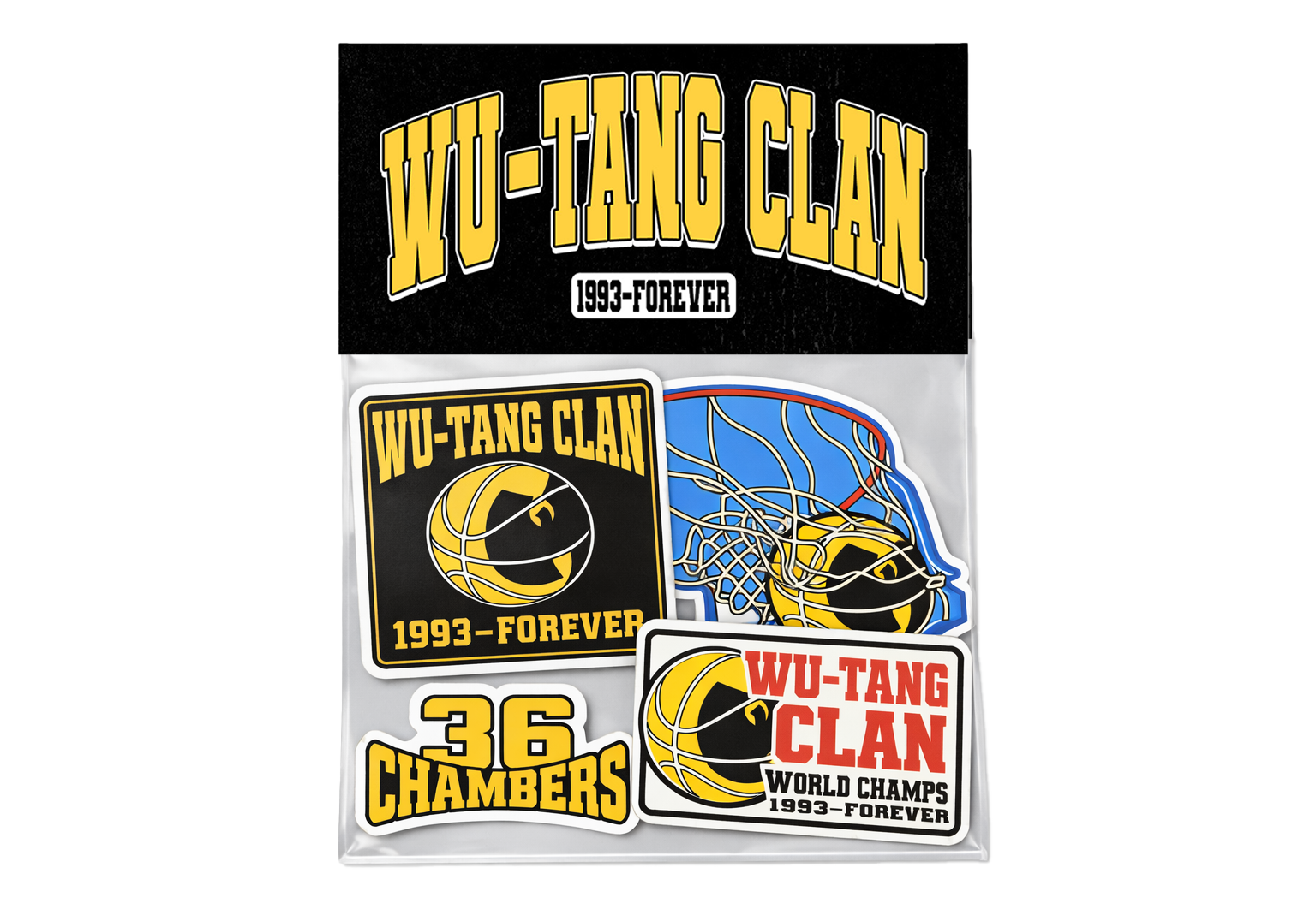 未開封 シールド 新品 WU-TANG CLAN ウータン CREAM sticker_bag.png?v=1773084915