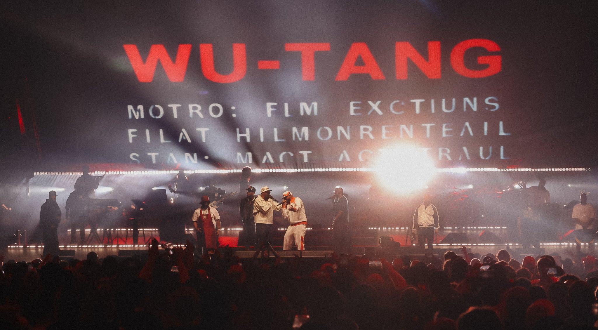 Tour – Wu-Tang Clan Shop