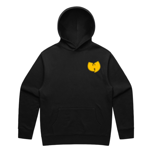 9 Diagrams Hoodie – Wu-Tang Clan Shop