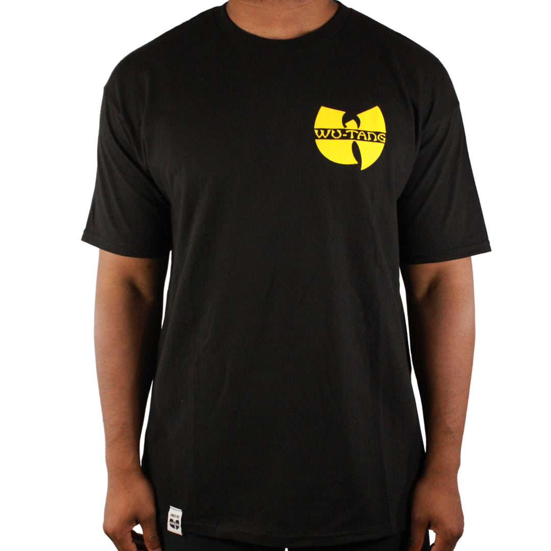 Wu-Tang Tee