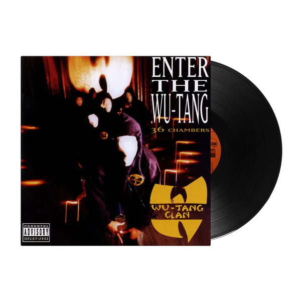 WU-TANG CLAN ENTER THE WU-TANG 　alife Wu-Tang Clan - Enter The Wu-Tang - Amazon.com Music
