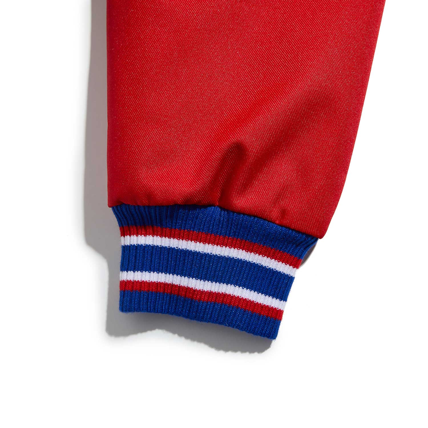 All-City Jacket Red and Blue – Wu-Tang Clan Shop