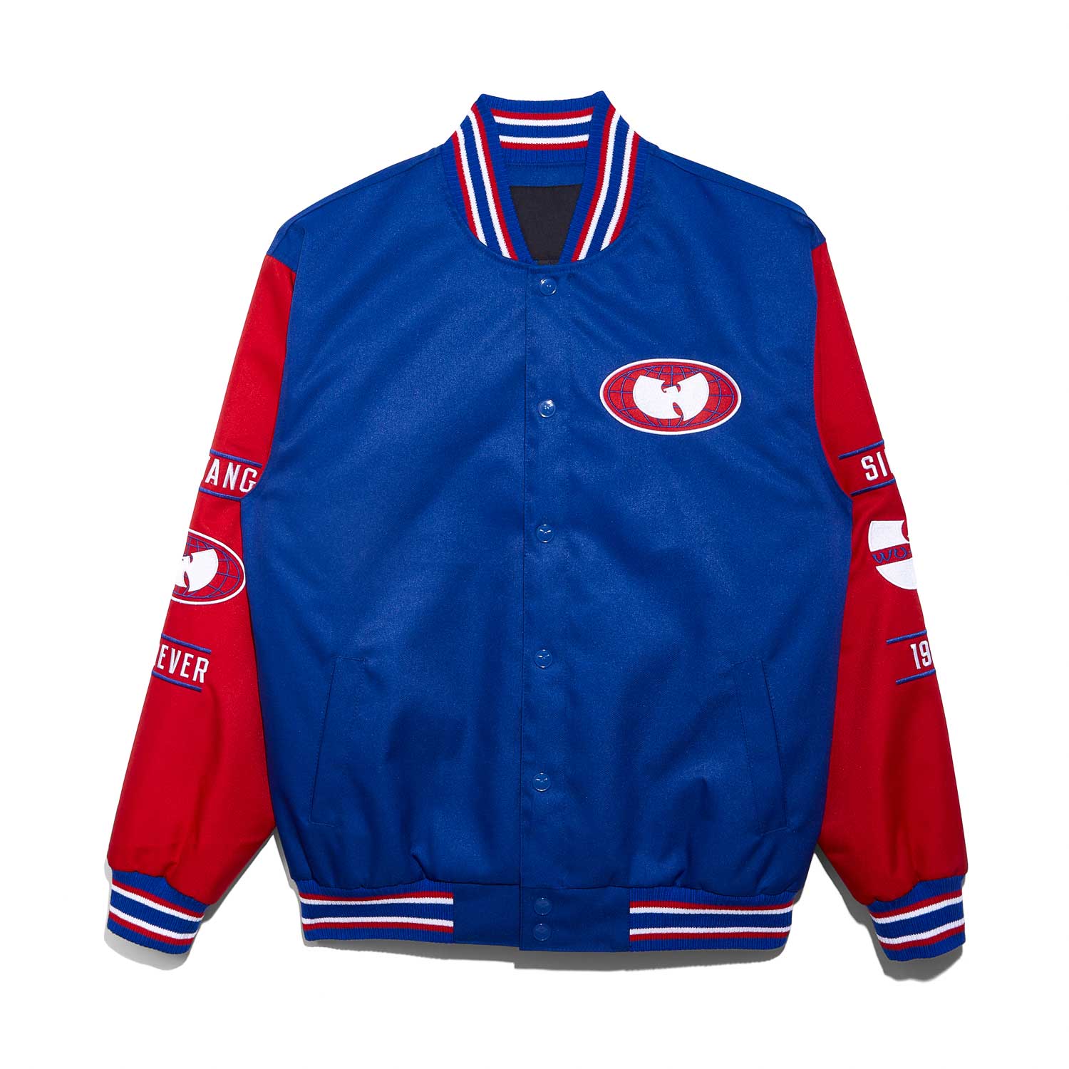 Archive Drop – Wu-Tang Clan Shop